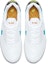 Shop Nike Air Max Oketo 'Putih Oracle Aqua' AQ2235-106
