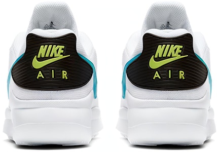 Nike Air Max Oketo 'Putih Aqua Mistik' AQ2235-106 Purchase Nike Air Max Oketo 'Putih Aqua Mistik' AQ2235-106