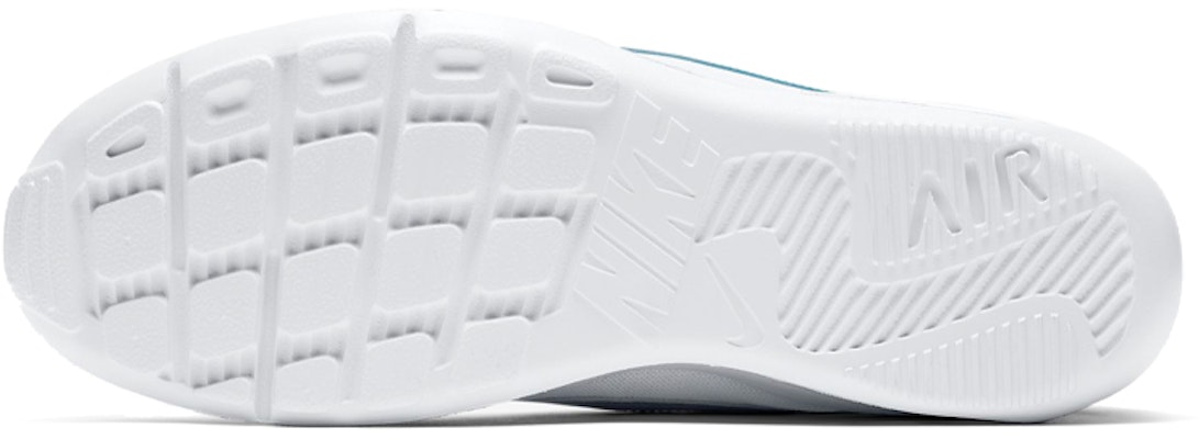 耐克Air Max Oketo '白色极光蓝' AQ2235-106 Details for 耐克Air Max Oketo '白色极光蓝' AQ2235-106