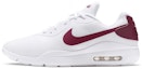 Buy Nike Air Max Oketo 'Putih Team Merah' AQ2235-101