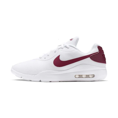 Nike Air Max Oketo 'White Team Red'