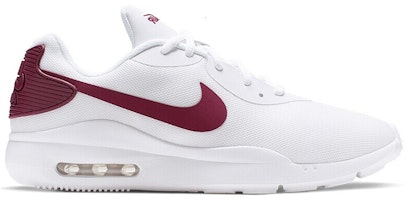Nike Air Max Oketo 'Putih Team Merah' AQ2235-101 Order Nike Air Max Oketo 'Putih Team Merah' AQ2235-101