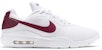 Nike Air Max Oketo 'Putih Team Merah' AQ2235-101