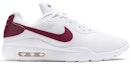 Order Nike Air Max Oketo 'Putih Team Merah' AQ2235-101