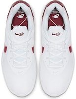 Nike Air Max Oketo 'Putih Team Merah' AQ2235-101 Shop Nike Air Max Oketo 'Putih Team Merah' AQ2235-101