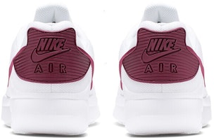 Nike Air Max Oketo 'Putih Team Merah' AQ2235-101 Purchase Nike Air Max Oketo 'Putih Team Merah' AQ2235-101