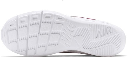 Nike Air Max Oketo 'Putih Team Merah' AQ2235-101 Details for Nike Air Max Oketo 'Putih Team Merah' AQ2235-101