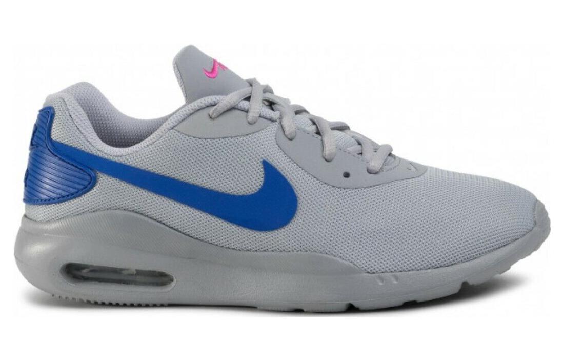 Nike Air Max Oketo 'Wolf Grey Blue' 圖 2