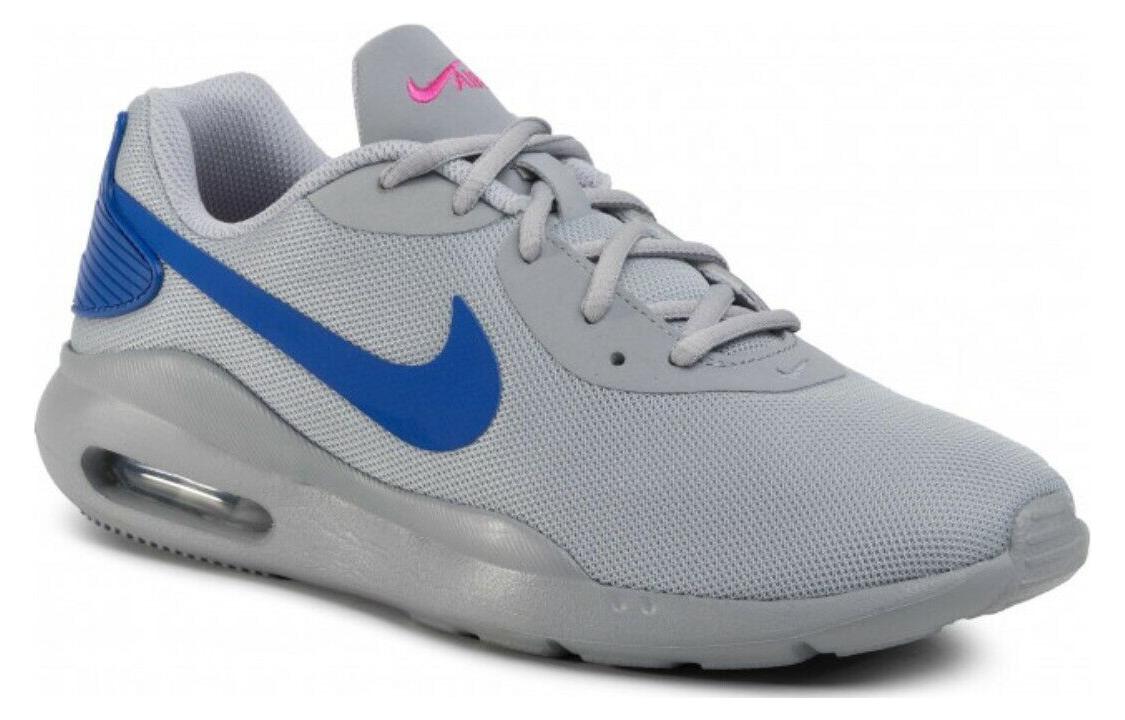 Nike Air Max Oketo 'Wolf Grey Blue' 圖 3