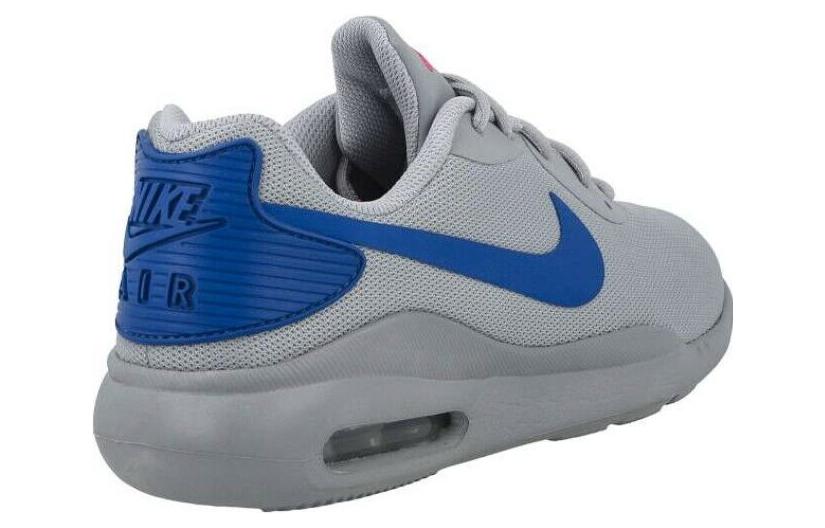 Nike Air Max Oketo 'Wolf Grey Blue' 圖 4