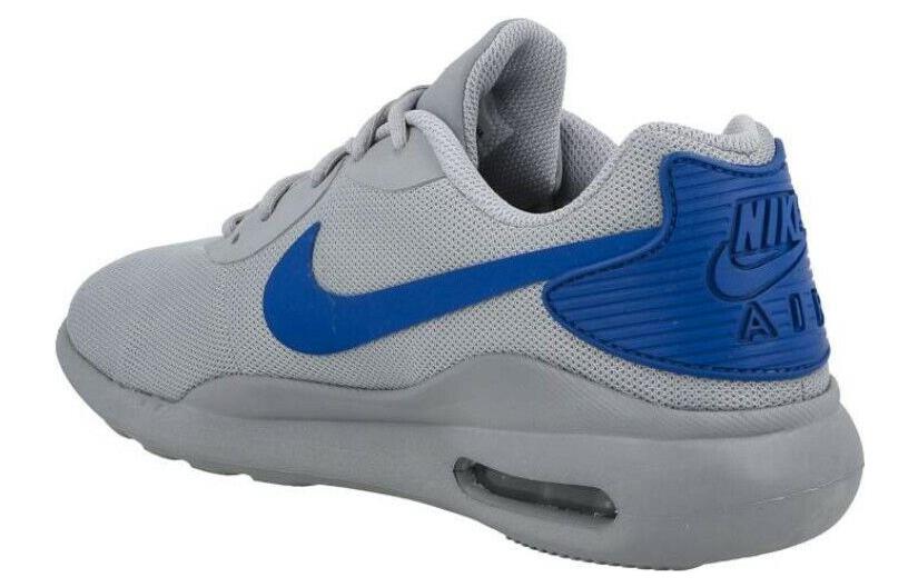 Nike Air Max Oketo 'Wolf Grey Blue' 圖 5