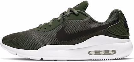 Nike Air Max Oketo Minimalistic Sports Green AQ2235-300 Nike Air Max Oketo Minimalistic Sports Green AQ2235-300
