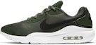 Buy Nike Air Max Oketo Verde Minimalista Deportivas AQ2235-300