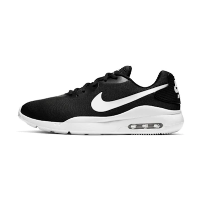 Nike Air Max Oketo WNTR 'Black'