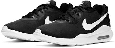 Nike Air Max Oketo WNTR 'Hitam' CQ7628-001 Lookbook Nike Air Max Oketo WNTR 'Hitam' CQ7628-001