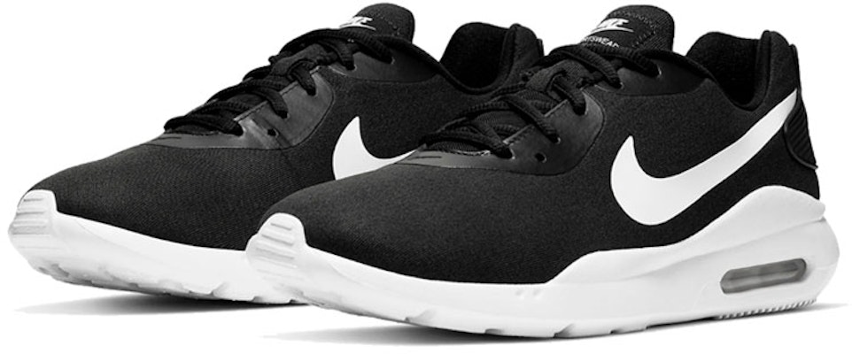 耐克Air Max Oketo冬季款‘黑色’ CQ7628-001 Lookbook 耐克Air Max Oketo冬季款‘黑色’ CQ7628-001