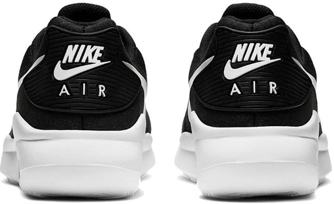 Nike Air Max Oketo WNTR 'Black' CQ7628-001 Shop Nike Air Max Oketo WNTR 'Black' CQ7628-001