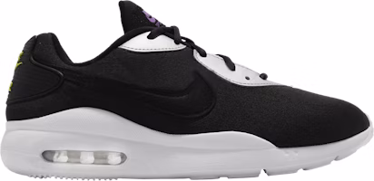 Nike Air Max Oketo WNTR 'Black White' CD6075-002 Nike Air Max Oketo WNTR 'Black White' CD6075-002