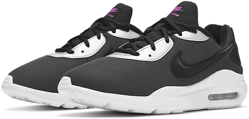 Nike Air Max Oketo WNTR 'Black White' CD6075-002 Lookbook Nike Air Max Oketo WNTR 'Black White' CD6075-002