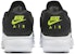 Nike Air Max Oketo WNTR 'Hitam Putih' CD6075-002