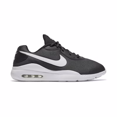Nike Air Max Oketo WNTR 'Black White'
