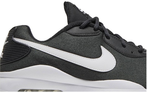 Nike Air Max Oketo WNTR 'Negro Blanco' CD6075-003 Order Nike Air Max Oketo WNTR 'Negro Blanco' CD6075-003