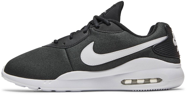 Nike Air Max Oketo WNTR 'Negro Blanco' CD6075-003 Lookbook Nike Air Max Oketo WNTR 'Negro Blanco' CD6075-003