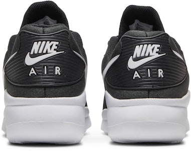 Nike Air Max Oketo WNTR 'Negro Blanco' CD6075-003 Details for Nike Air Max Oketo WNTR 'Negro Blanco' CD6075-003