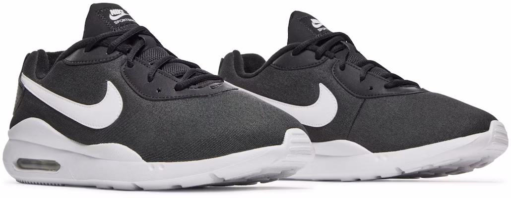 Nike Air Max Oketo WNTR 'Black White' CD6075-003 Cheap Nike Air Max Oketo WNTR 'Black White' CD6075-003