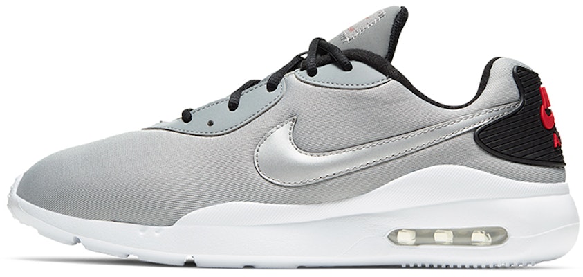 Nike Air Max Oketo WNTR 'Gray White Red' CD6075-001 Buy Nike Air Max Oketo WNTR 'Gray White Red' CD6075-001