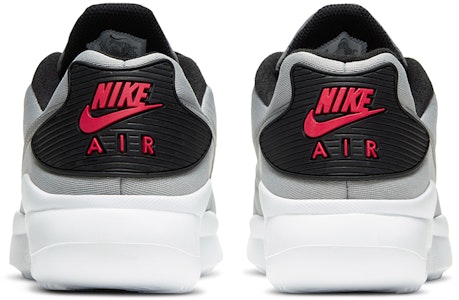 Nike Air Max Oketo WNTR 'Kelabu Putih Merah' CD6075-001 Shop Nike Air Max Oketo WNTR 'Kelabu Putih Merah' CD6075-001