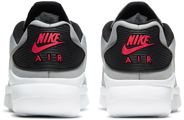 Nike Air Max Oketo WNTR 'Gray White Red' CD6075-001 Shop Nike Air Max Oketo WNTR 'Gray White Red' CD6075-001