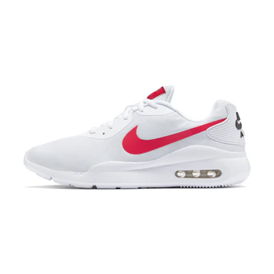 Nike Air Max Oketo WNTR 'White Gray'