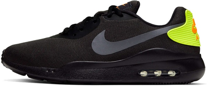 耐吉 Air Max Oketo WNTR 低帮 跑步鞋 男女同款 黑綠 Buy 耐吉 Air Max Oketo WNTR 低帮 跑步鞋 男女同款 黑綠