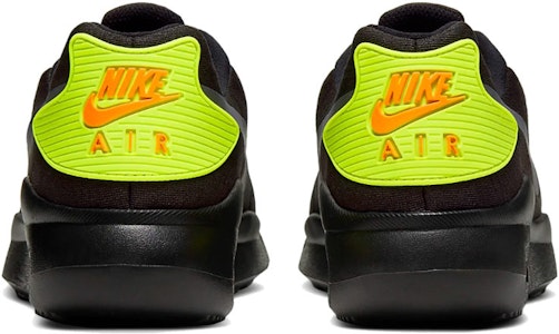 耐吉 Air Max Oketo WNTR 低帮 跑步鞋 男女同款 黑綠 Shop 耐吉 Air Max Oketo WNTR 低帮 跑步鞋 男女同款 黑綠