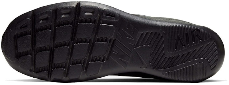 耐吉 Air Max Oketo WNTR 低帮 跑步鞋 男女同款 黑綠 Purchase 耐吉 Air Max Oketo WNTR 低帮 跑步鞋 男女同款 黑綠