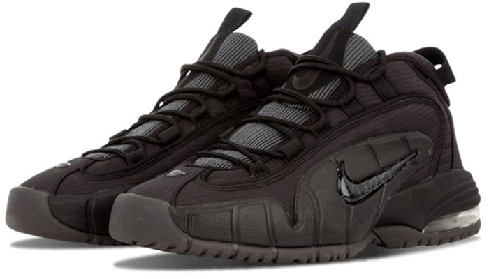 Nike Air Max Penny 05 Hoh Sepatu Olahraga Pria Terbaru 438793-020 Lookbook Nike Air Max Penny 05 Hoh Sepatu Olahraga Pria Terbaru 438793-020