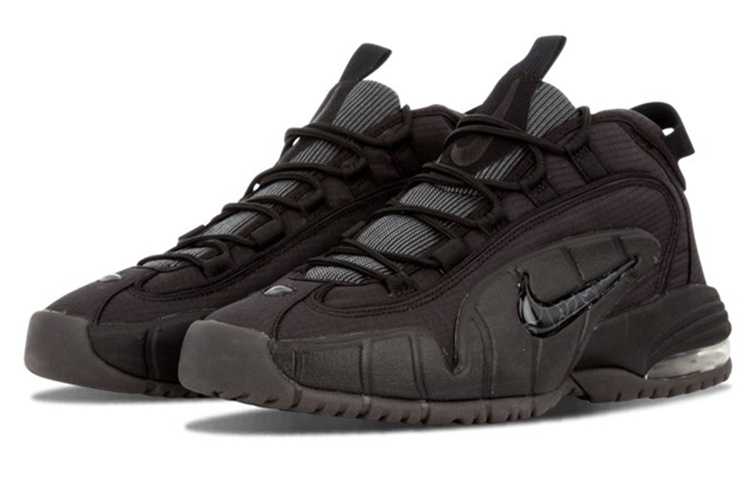 Lookbook ナイキ エアマックス ペニー 05 HOH 438793-020