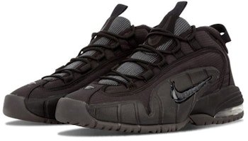 Nike Air Max Penny 05 Hoh Lelaki Kasual รองเท้าพื้นสูง 438793-020 Lookbook Nike Air Max Penny 05 Hoh Lelaki Kasual รองเท้าพื้นสูง 438793-020