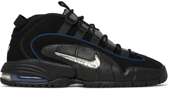 Nike Air Max Penny 1 'Negro y Plata Metálica' DN2487-002 Buy Nike Air Max Penny 1 'Negro y Plata Metálica' DN2487-002