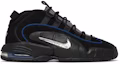 Buy Nike Air Max Penny 1 'Hitam dan Perak Metalik' DN2487-002