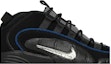 Order Nike Air Max Penny 1 'Hitam dan Perak Metalik' DN2487-002
