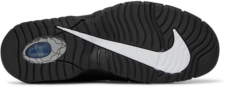 Nike Air Max Penny 1 'Negro y Plata Metálica' DN2487-002 Shop Nike Air Max Penny 1 'Negro y Plata Metálica' DN2487-002