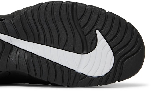 Nike Air Max Penny 1 'Negro y Plata Metálica' DN2487-002 Purchase Nike Air Max Penny 1 'Negro y Plata Metálica' DN2487-002