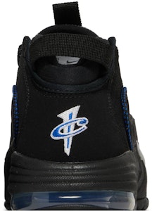 Nike Air Max Penny 1 'Negro y Plata Metálica' DN2487-002 Sizing Nike Air Max Penny 1 'Negro y Plata Metálica' DN2487-002