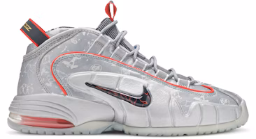 Nike Air Max Penny 1 'Doernbecher' 728590-001 Nike Air Max Penny 1 'Doernbecher' 728590-001