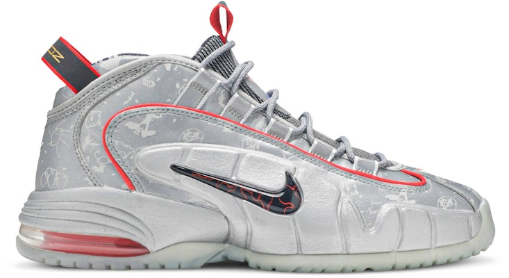 Nike Air Max Penny 1 'Doernbecher' 728590-001 Buy Nike Air Max Penny 1 'Doernbecher' 728590-001