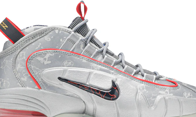 Nike Air Max Penny 1 'Doernbecher' 728590-001 Order Nike Air Max Penny 1 'Doernbecher' 728590-001