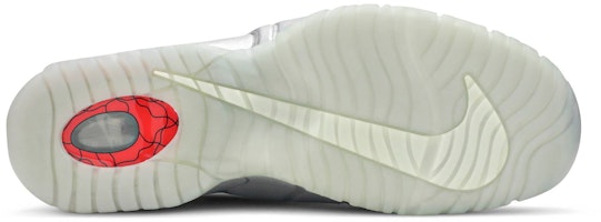 Nike Air Max Penny 1 'Doernbecher' Edición Especial 728590-001 Shop Nike Air Max Penny 1 'Doernbecher' Edición Especial 728590-001