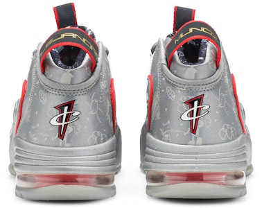 ナイキ エアマックス ペニー1 "Doernbecher" 728590-001 Details for ナイキ エアマックス ペニー1 "Doernbecher" 728590-001